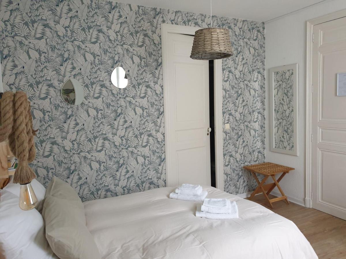 Chambres D'Hotes Et Gites- L'Abri Sous Roche Tautavel 外观 照片