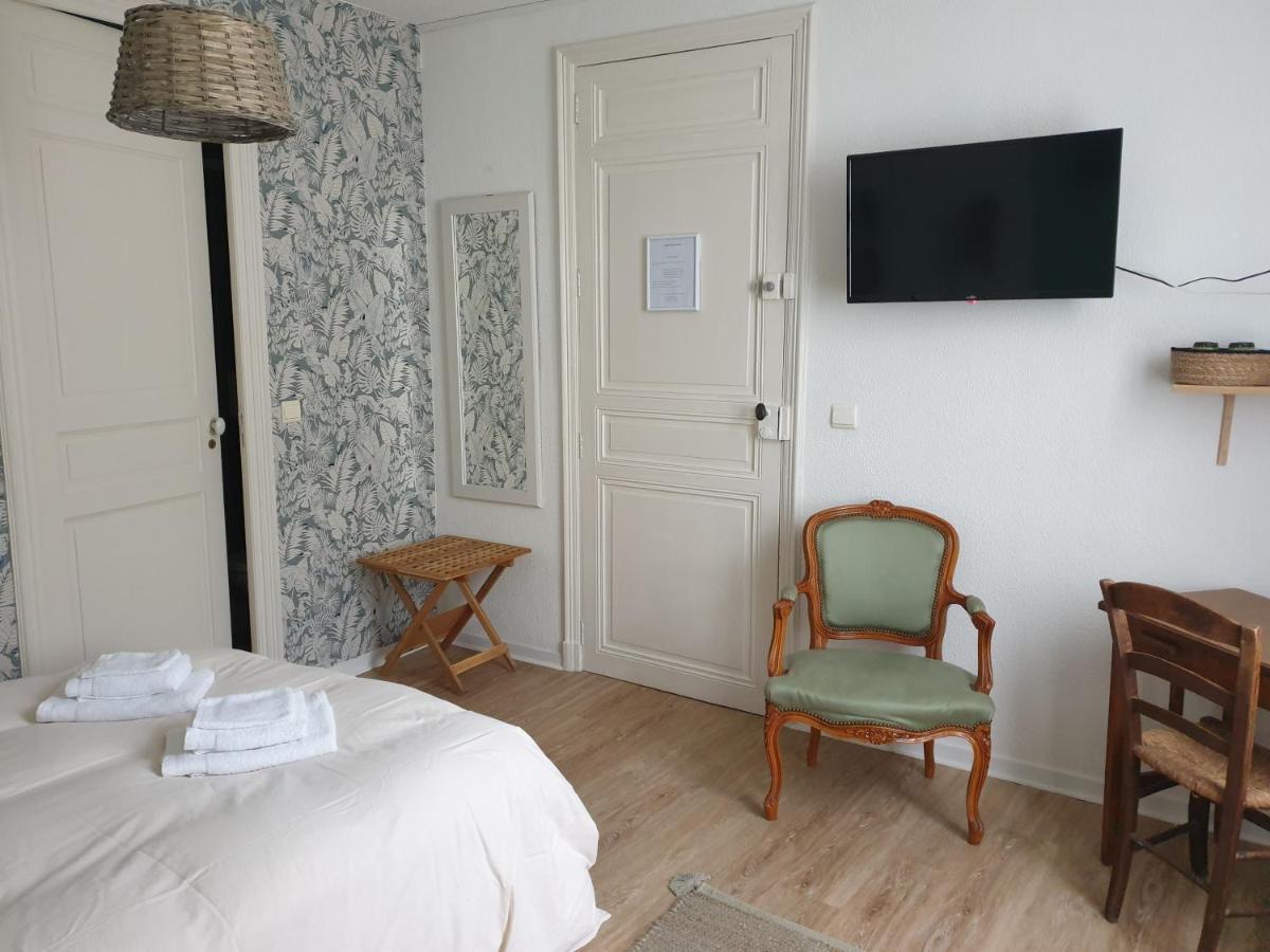 Chambres D'Hotes Et Gites- L'Abri Sous Roche Tautavel 外观 照片