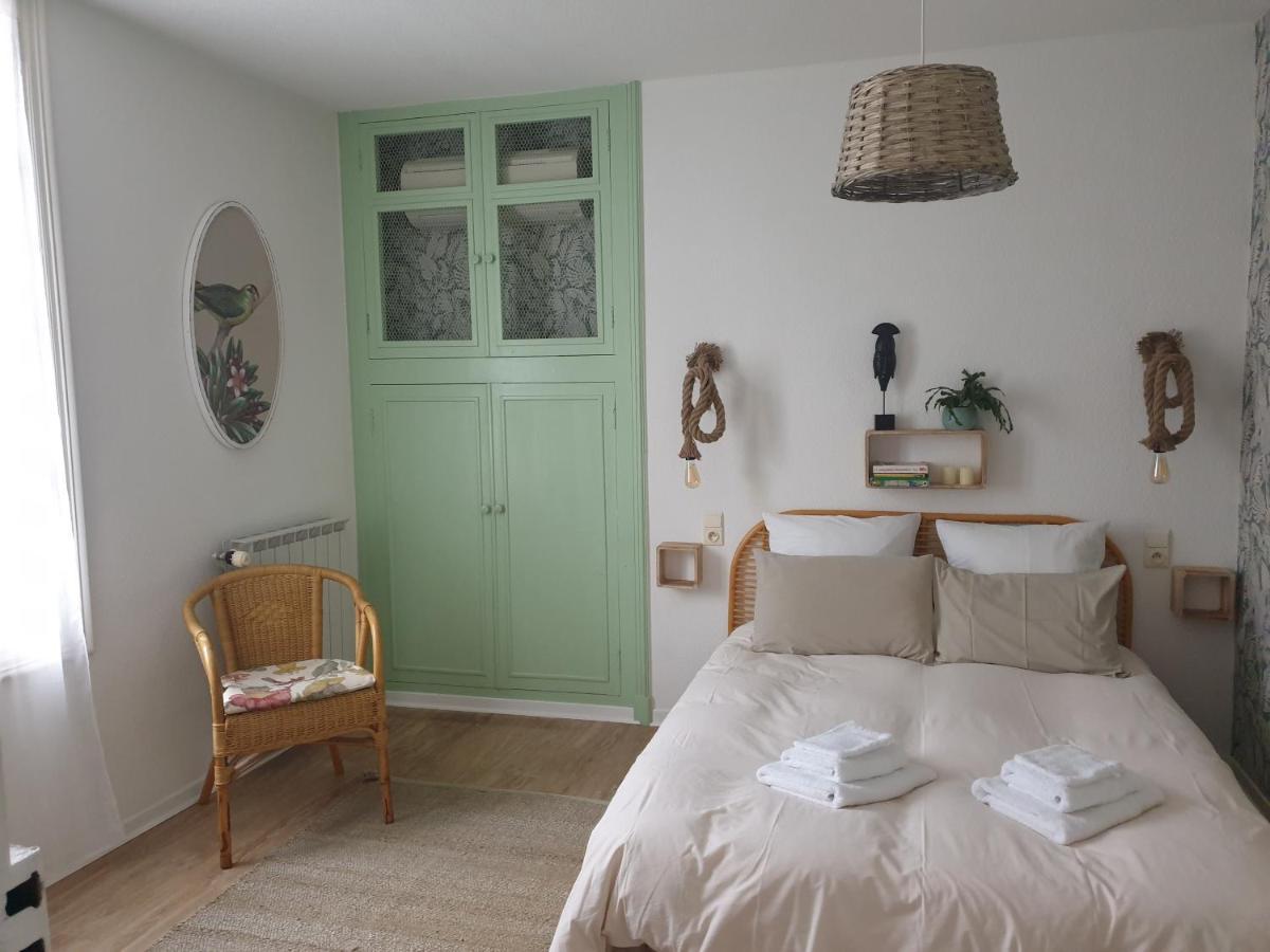 Chambres D'Hotes Et Gites- L'Abri Sous Roche Tautavel 外观 照片