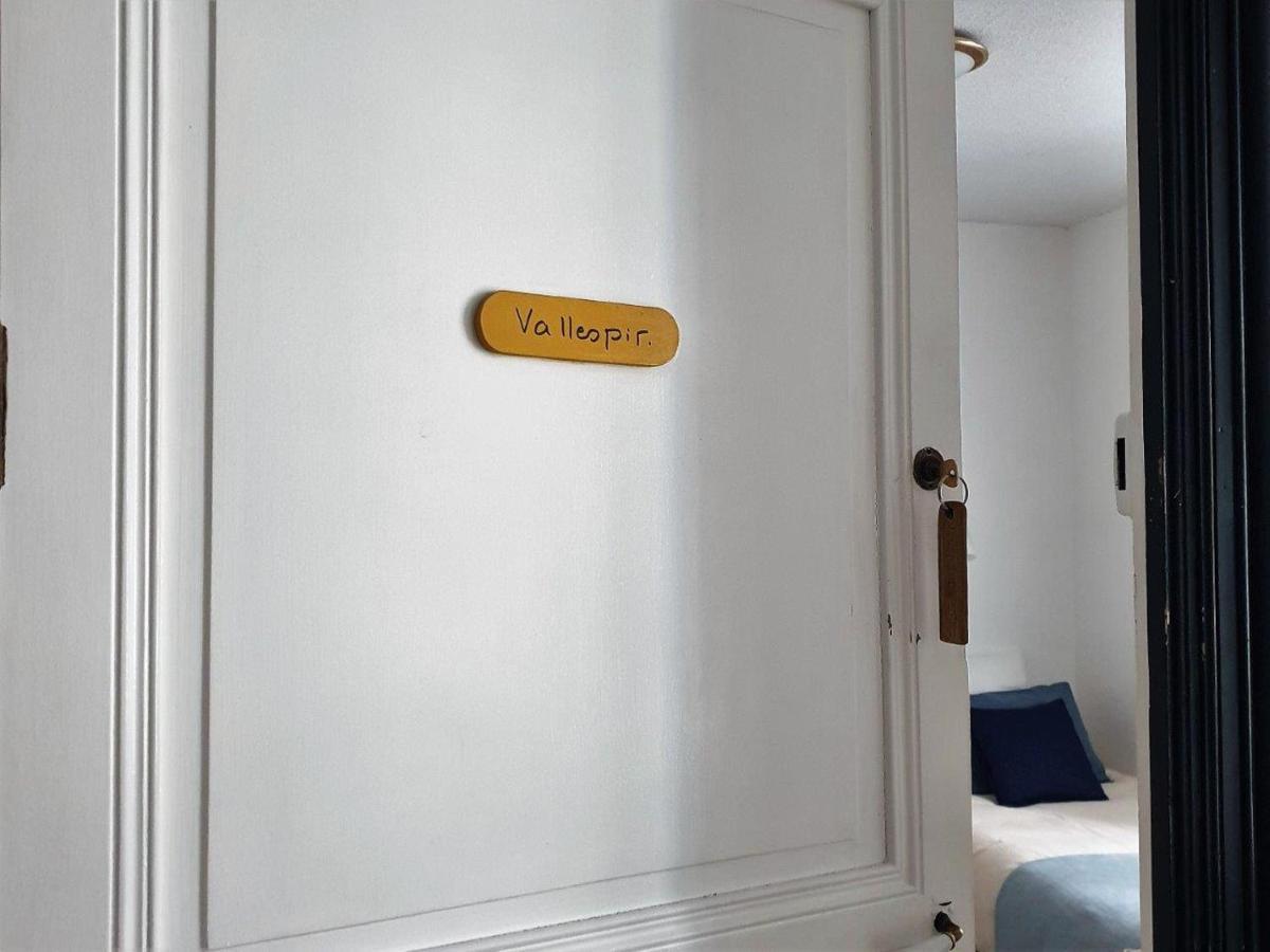 Chambres D'Hotes Et Gites- L'Abri Sous Roche Tautavel 外观 照片
