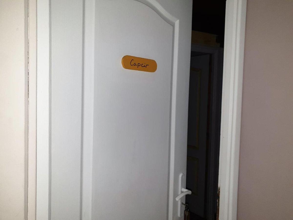 Chambres D'Hotes Et Gites- L'Abri Sous Roche Tautavel 外观 照片