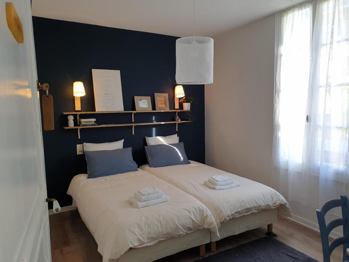 Chambres D'Hotes Et Gites- L'Abri Sous Roche Tautavel 外观 照片