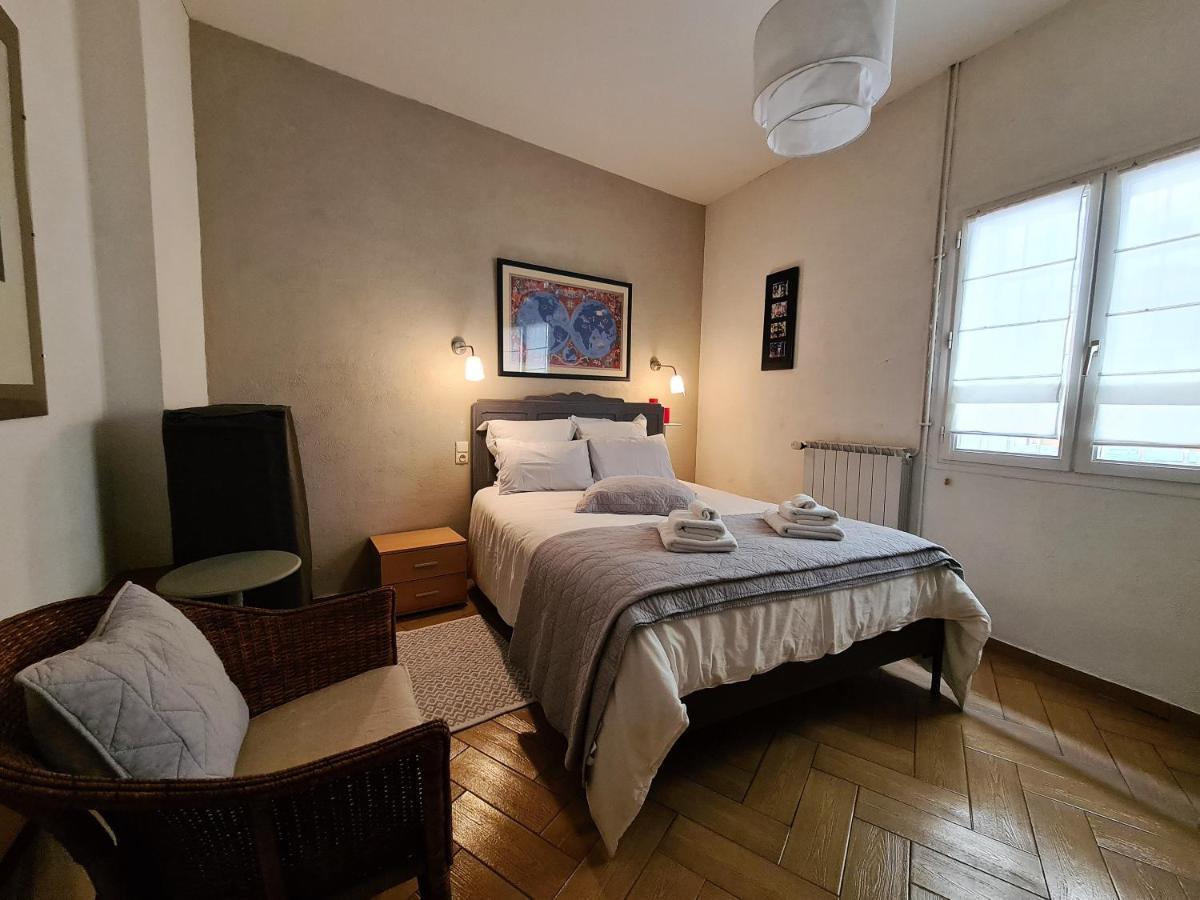 Chambres D'Hotes Et Gites- L'Abri Sous Roche Tautavel 外观 照片